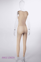 STEP 3: Women's Brazilian High Back Suit