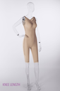 Step 1: Women's Full Body Suit