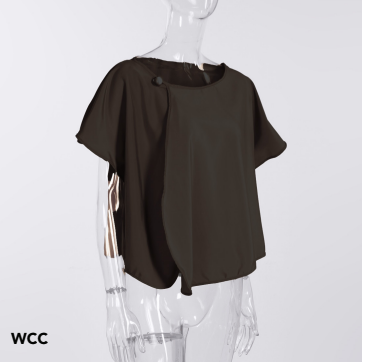 Consultation Camisole - WCC