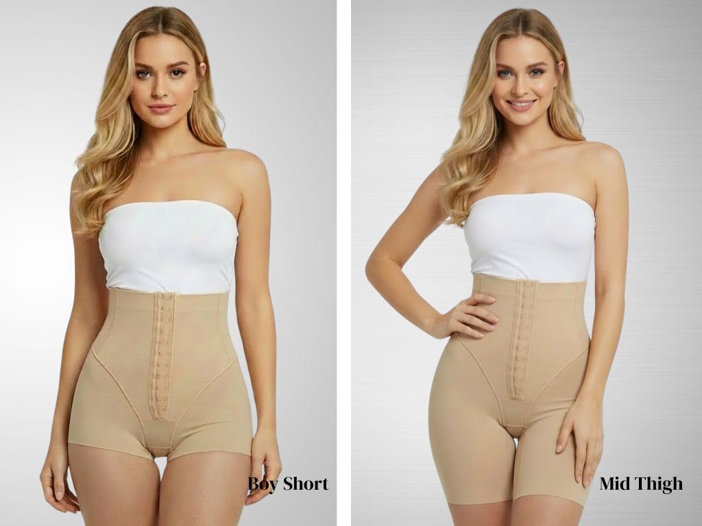 Step 2: Women's Lower Body Suit - WL2 (copy) 