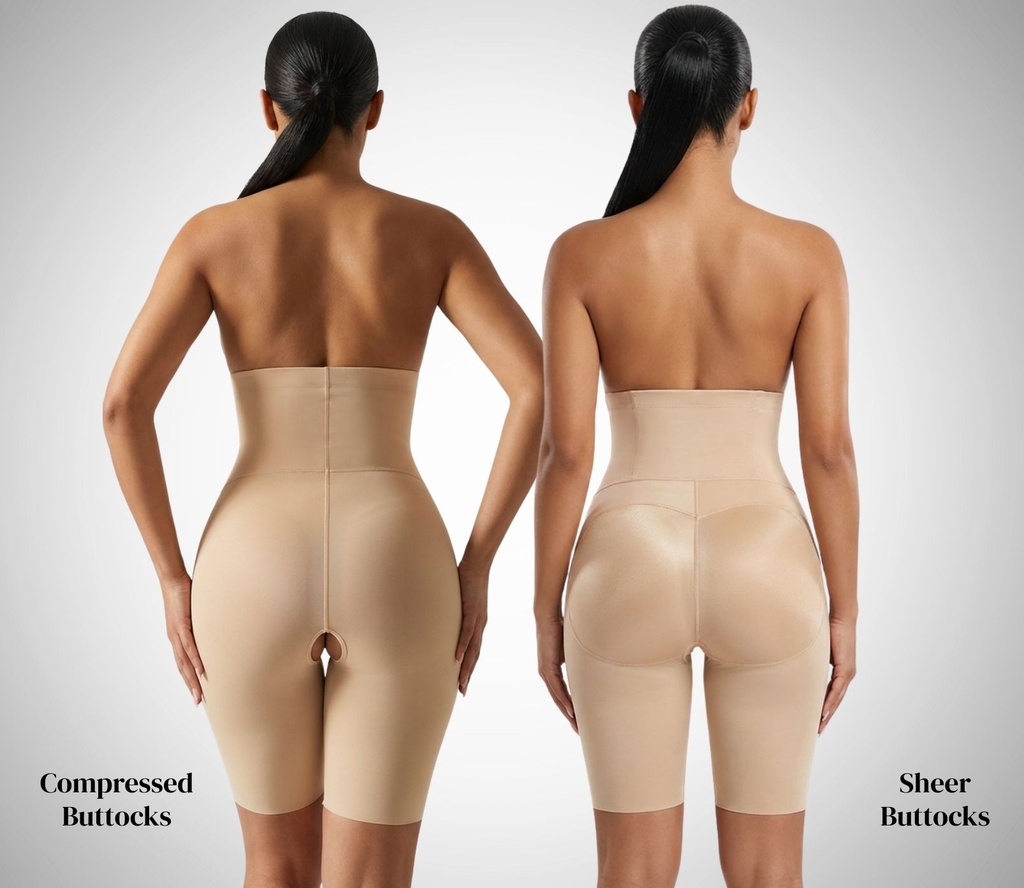 Step 1: Women's Lower Body Suit - WL1 (copy)