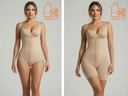 SMART FIT Step 2: Women's Mid Body Suit - SF/ WM2 