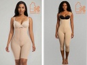 SMART FIT Step 2: Women's Mid Body Suit - SF/ WM2 
