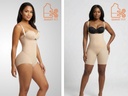 SMART FIT Step 3: Women's Mid Body Suit - SF/ WM3 