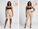 SMART FIT Step 3: Women's Mid Body Suit - SF/ WM3 