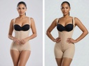 SMART FIT Step 2: Women's High Back Suit SF-WH2
