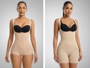 SMART FIT Step 3: Women's High Back Suit - SF- WH3
