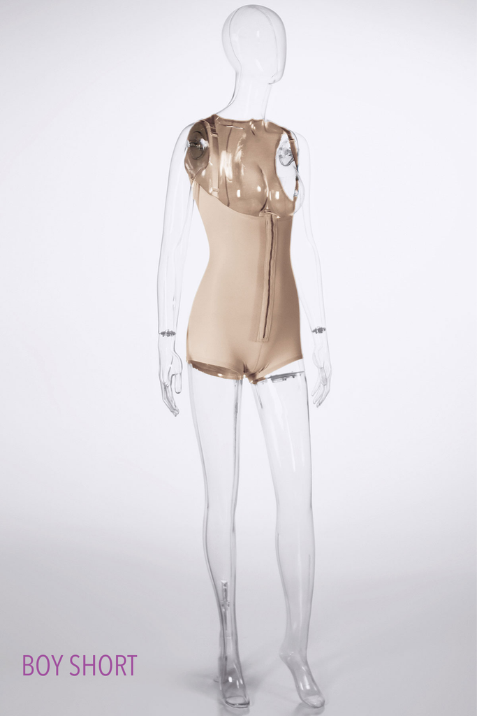 STEP 2: Women's High Back Suit - WH2 (Legacy)