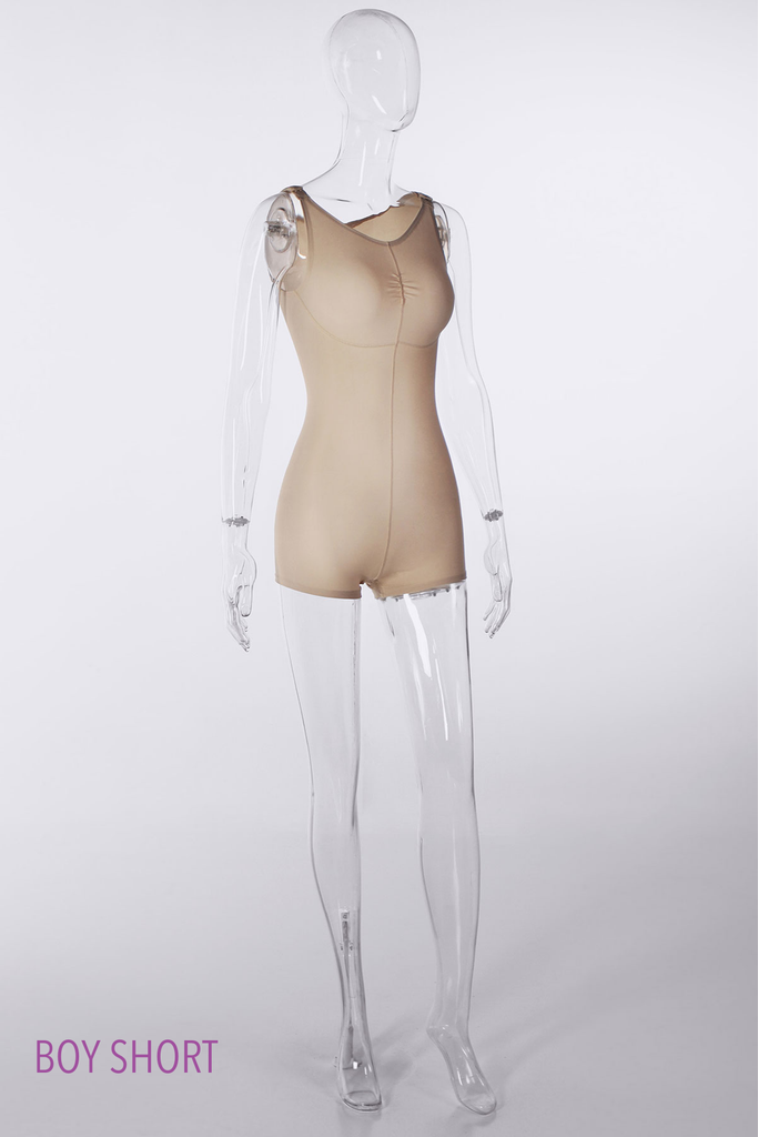 Step 3: Women's Full Body Suit - WF3 (Legacy)