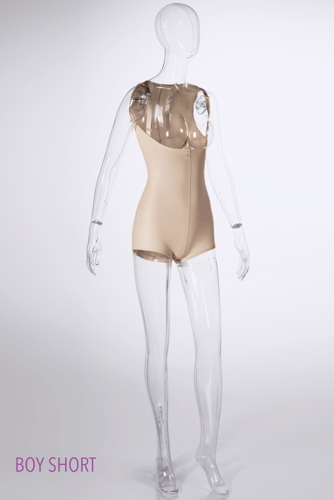 STEP 3: Women's High Back Suit - WH3 (copy)