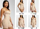 Step 1: Women's Mid Body Suit - WM1 