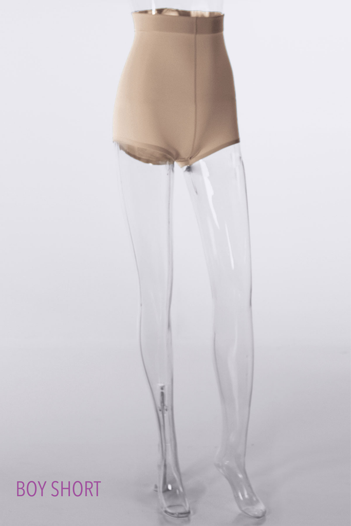 Step 3: Women's Lower Body Suit - WL3 (Legacy)