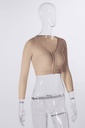 Women's Bolero Long Sleeves - WBCL 