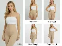 Step 2: Women's Lower Body Suit - WL2 