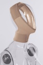 Unisex Facial Wrap Adjustable Head and Neck Open Ears - UF85