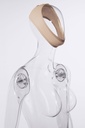 Unisex Facial Wrap - UF3 