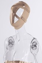 Unisex Facial Band Covered Ears - UF35 