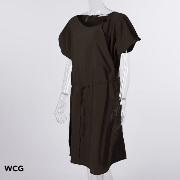 Consultation Gown - WCG