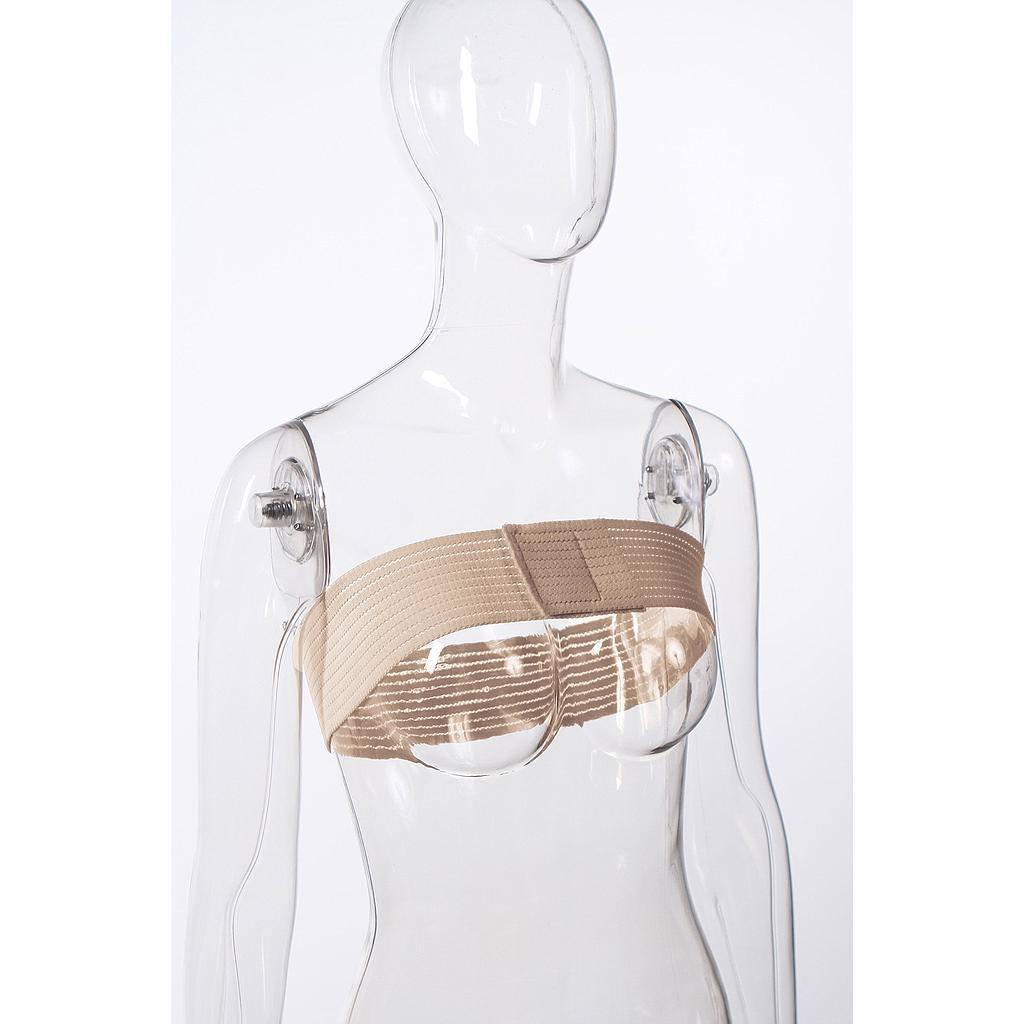 [WPB-OS-N] Positioning Band - WPB  (BEIGE)