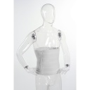 Unisex AB Binder 12" - UB12