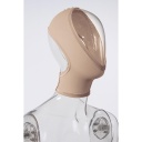 Unisex Facial Wrap Non Slip Dome Open Ears - UF95