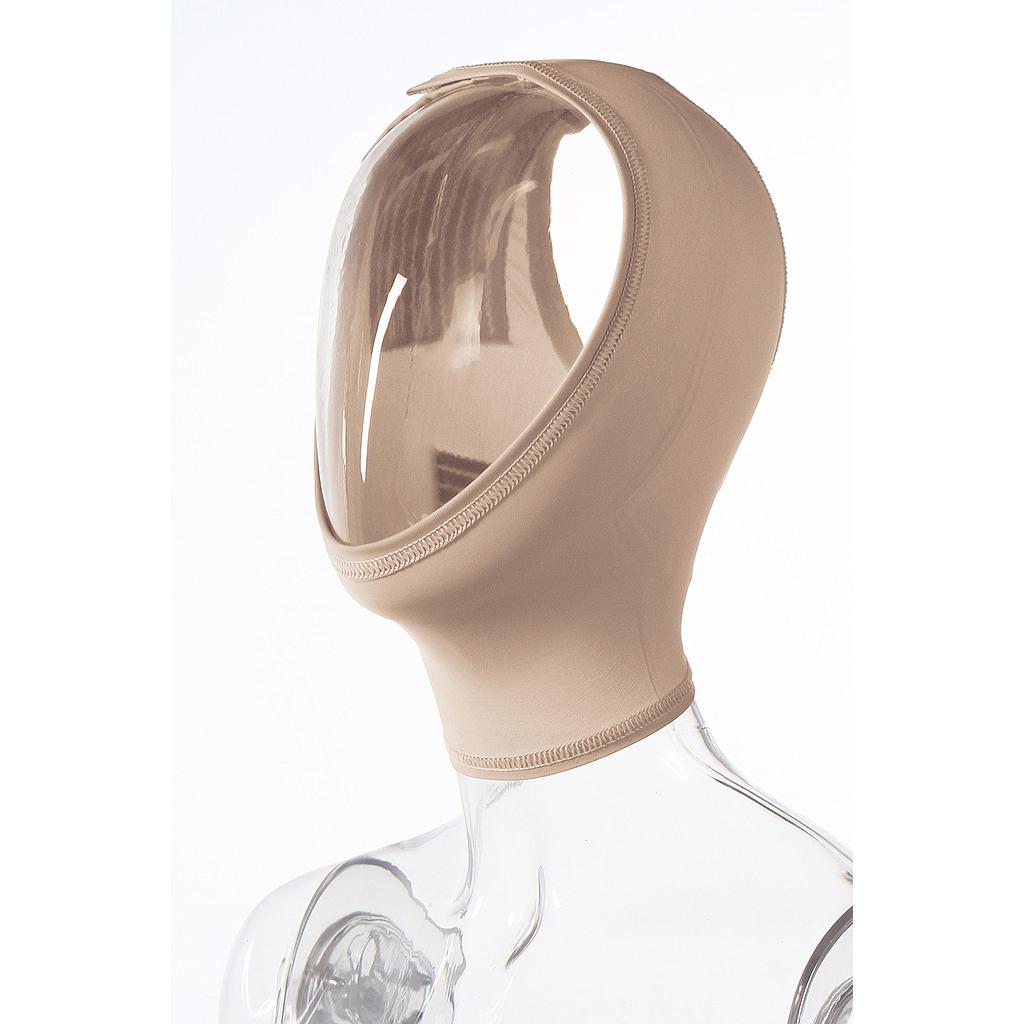 Unisex Full Facial Wrap Covered Ears - UF100