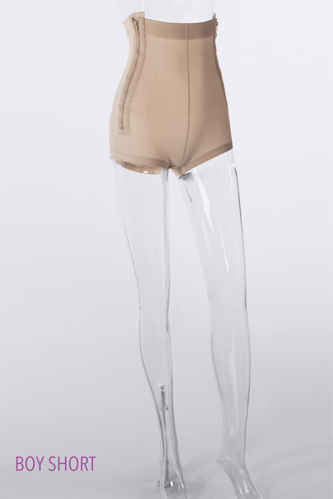 Step 1: Women's Lower Body Suit - WL1 (copy)
