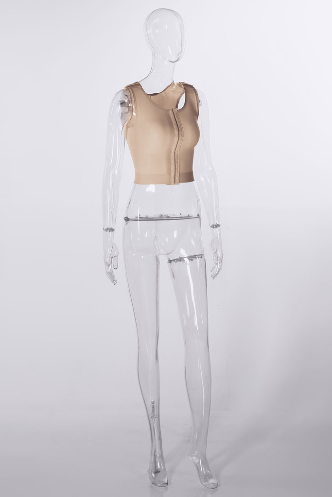 Women's Vest - WV 
